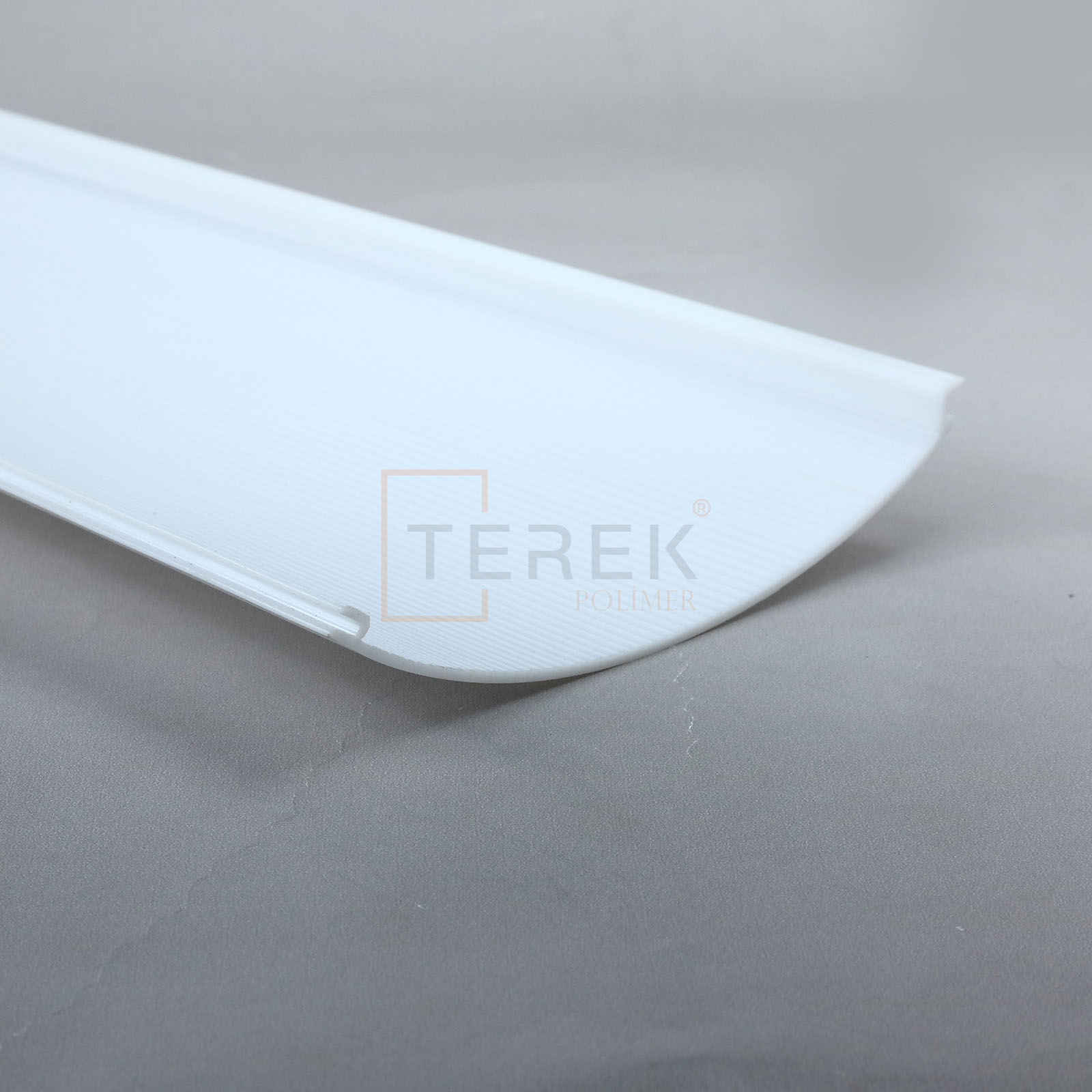 Terek Polimer
